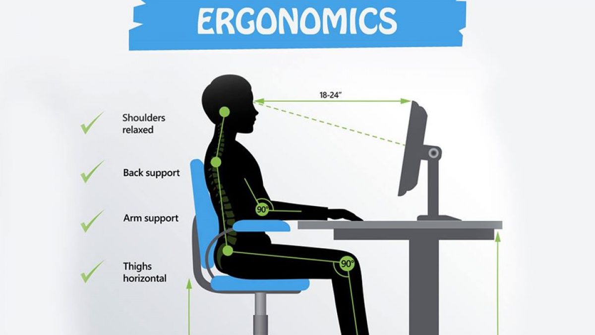 Office-Ergonomics