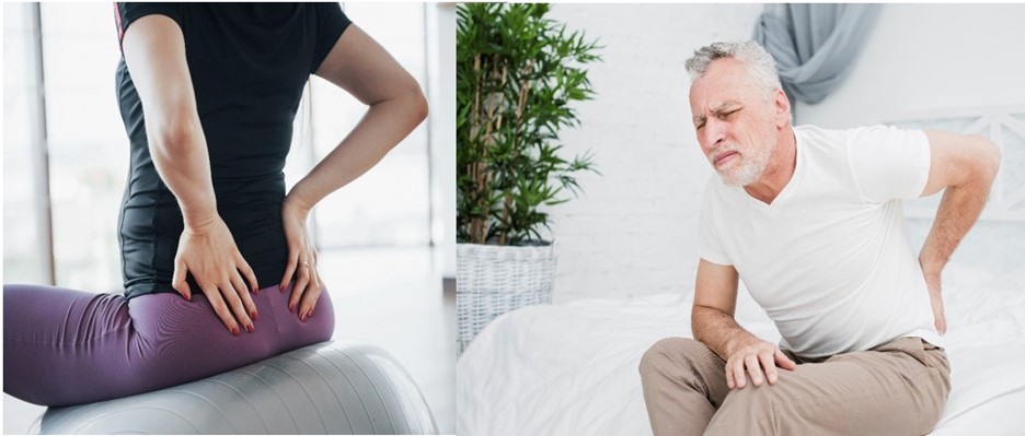 TAIL BONE Troubles? Sitting Discomfort? – Helios Physiotherapy
